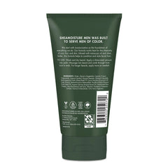 SheaMoisture Beard Conditioner,Full Beard Detangler for Full Beards,Maracuja Oil and Shea Butter,Paraben Free,4 oz,(Pack of 2)