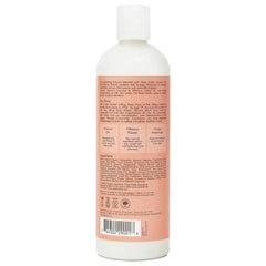 SheaMoisture Coconut Oil and Hibiscus Illuminating Body Lotion for Dull, Dry Skin, 13 Fl Oz