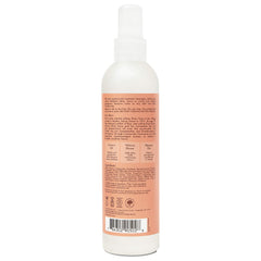 SheaMoisture Detangler Conditioner, 8 oz, Pack of 2 | Kids | Curly Hair | Coconut and Hibiscus | Extra Moisturizing