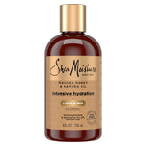 SheaMoisture Hydration Hair Milk Manuka Honey and Mafura Oil for Dry Hair to Hydrate and Style Hair 8 oz