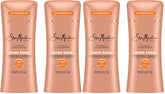 SheaMoisture Antiperspirant Deodorant Stick Even Tone Vitamin C & Niacinamide for 48HR Sweat & Odor Protection with No Parabens & No Mineral Oil 2.6 oz, (Pack of 4)