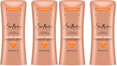 SheaMoisture Antiperspirant Deodorant Stick Even Tone Vitamin C & Niacinamide for 48HR Sweat & Odor Protection with No Parabens & No Mineral Oil 2.6 oz, (Pack of 4)