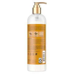 SheaMoisture Moisturizing Body Lotion with Raw Shea Butter, Argan Oil and Pro-Ceramides, Restoring Dry Skin, 24H Moisturizing 16 oz