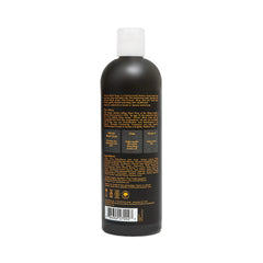 SheaMoisture Soothing Body Wash for Acne Treatment African Black Soap Paraben Free Body Wash 13 oz