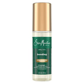 Shea Moisture Bonding Oil Amla Oil To Protect, Strengthen And Smooth Hair With Amla Oil And Fair-Trade Shea Butter With 5X Strength And 24-Hour Frizz & Humidity Control 3.3 Fl Oz