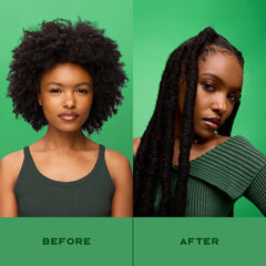 SheaMoisture Bond Repair Leave-In Conditioner Amla Oil Protects Against Damage, Strengthens With Hydroplex Technology For Less Breakage With Restorative HydroPlex Infusion 11FlOz, (Pack of 2)
