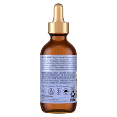 Shea Moisture Scalp & Hair Oil Anti-Hair Fall for Healthy Looking Hair and Moisturized Scalp, with Biotin & Multi-Peptide ScalpBoost Technology, 2 oz