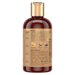 SheaMoisture Hydration Hair Milk Manuka Honey and Mafura Oil for Dry Hair to Hydrate and Style-Hair 8 oz,(Pack of 2)