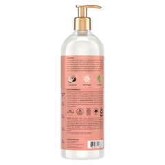 SheaMoisture Curl & Shine Conditioner Coconut & Hibiscus,for Thick,Curly Hair,to Moisturize-& Soften,24 oz,(Pack of 2)