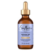 Shea Moisture Scalp & Hair Oil Anti-Hair Fall for Healthy Looking Hair and Moisturized Scalp, with Biotin & Multi-Peptide ScalpBoost Technology, 2 oz