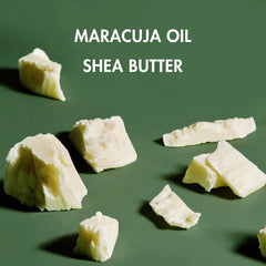 SheaMoisture Beard Conditioner,Full Beard Detangler for Full Beards,Maracuja Oil and Shea Butter,Paraben Free,4 oz,(Pack of 2)