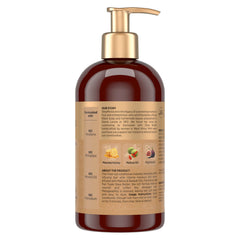 SheaMoisture Intensive Hydration Conditioner Manuka Honey and Mafura Oil for Dry, Damaged Hair Deep Moisturizing Conditioner 13 oz