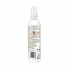 SheaMoisture 100 Percent Virgin Coconut Oil Leave-In Treatment, 8 Ounce, (Pack of 2)