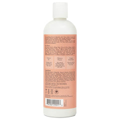 SheaMoisture Coconut Oil and Hibiscus Illuminating Body Lotion for Dull, Dry Skin, 13 Fl Oz