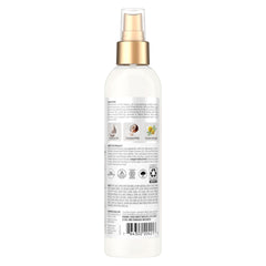 SheaMoisture 100% Virgin Coconut Oil Leave-in Treatment, 8 Ounce