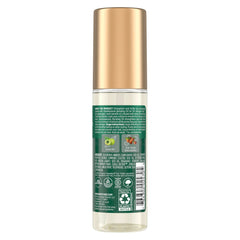SheaMoisture Bonding Oil Amla Oil To Protect,Strengthen And Smooth Hair With Amla-Oil And Fair-Trade Shea Butter With 5X Strength-And 24-Hour Frizz & Humidity Control 3.3 Fl Oz,(Pack of 2)