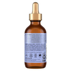 SheaMoisture Scalp & Hair Oil, Anti-Hair Fall for Healthy Looking and Moisturized Scalp, with Biotin & Multi-Peptide ScalpBoost Technology, 2 oz,(Pack of 2)